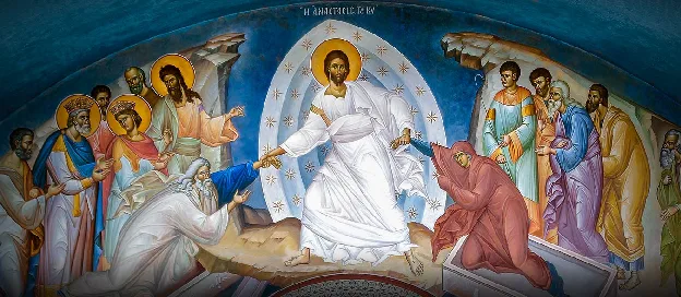 The Resurrection of Christ