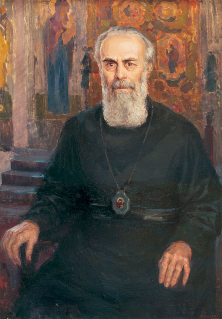 Metropolitan Anthony Bloom